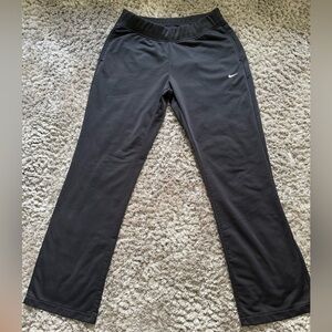 Nike Black Women's Pants